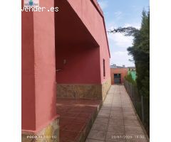SE VENDE PARCELA - ZONA HOYA VACAS