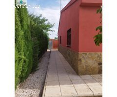 SE VENDE PARCELA - ZONA HOYA VACAS