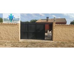 SE VENDE PARCELA - ZONA HOYA VACAS