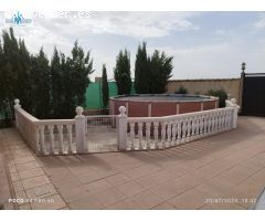 SE VENDE PARCELA - ZONA HOYA VACAS