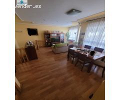 SE VENDE MAGNIFICO DUPLEX EN LA  FIESTA DEL ARBOL