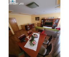 SE VENDE MAGNIFICO DUPLEX EN LA  FIESTA DEL ARBOL