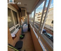 SE VENDE MAGNIFICO DUPLEX EN LA  FIESTA DEL ARBOL