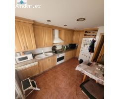 SE VENDE MAGNIFICO DUPLEX EN LA  FIESTA DEL ARBOL