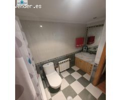 SE VENDE MAGNIFICO DUPLEX EN LA  FIESTA DEL ARBOL