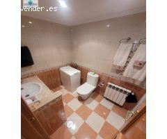 SE VENDE MAGNIFICO DUPLEX EN LA  FIESTA DEL ARBOL