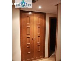 SE VENDE PISO EN ALBACETE, ZONA CENTRO- AVENIDA DE ESPAÑA