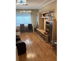 SE ALQUILA PISO EN ALBACETE, ZONA HOSPITAL