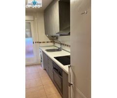 SE ALQUILA PISO EN ALBACETE, ZONA HOSPITAL