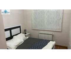 SE ALQUILA PISO EN ALBACETE, ZONA HOSPITAL