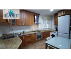 PISO EN VENTA ZONA PASEO DE LA CUBA