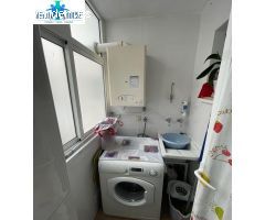 APARTAMENTO VENTA ZONA UNIVERSIDAD.