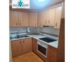 APARTAMENTO EN ZONA PEDRO LAMATA