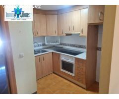 APARTAMENTO EN ZONA PEDRO LAMATA