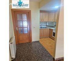 APARTAMENTO EN ZONA PEDRO LAMATA