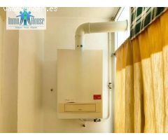 APARTAMENTO EN ZONA PEDRO LAMATA