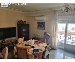 PISO EN VENTA ZONA FERIA