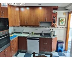 PISO EN VENTA ZONA FERIA