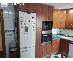 PISO EN VENTA ZONA FERIA