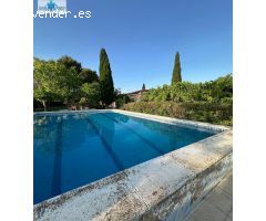 PARCELA EN VENTA ZONA MIRALCAMPO