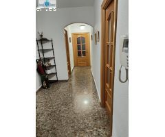 SE VENDE PISO EN ALBACETE, ZONA INDUSTRIA