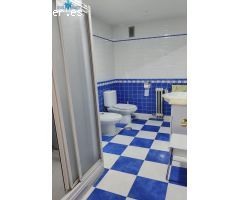 SE VENDE PISO EN ALBACETE, ZONA INDUSTRIA
