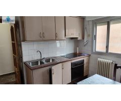 SE VENDE PISO EN ALBACETE, ZONA INDUSTRIA