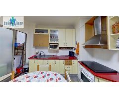 SE VENDE PISO EN ALBACETE - FERIA