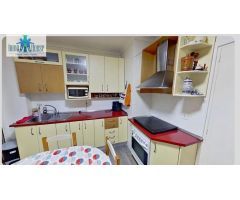 SE VENDE PISO EN ALBACETE - FERIA