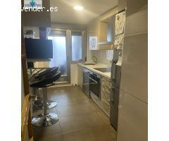 PISO EN VENTA ZONA CORTE INGLES