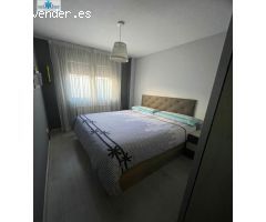 PISO EN VENTA ZONA CORTE INGLES