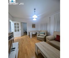 INMOHOUSE VENDE PISO BAJO EN ZONA VILLACERRADA