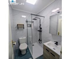 INMOHOUSE VENDE PISO BAJO EN ZONA VILLACERRADA
