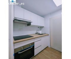 INMOHOUSE VENDE PISO BAJO EN ZONA VILLACERRADA