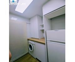 INMOHOUSE VENDE PISO BAJO EN ZONA VILLACERRADA