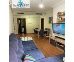 PISO EN VENTA ZONA SAN PABLO