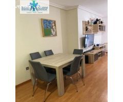 PISO EN VENTA ZONA SAN PABLO