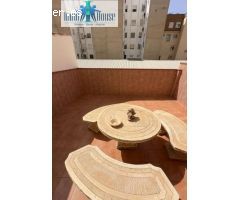 PISO EN VENTA CENTRO FERIA