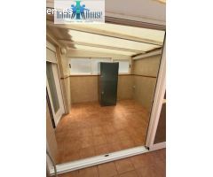 PISO EN VENTA CENTRO FERIA