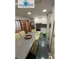 PISO EN VENTA CENTRO FERIA