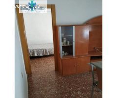PISO EN VENTA ZONA SAN PABLO/FERIA