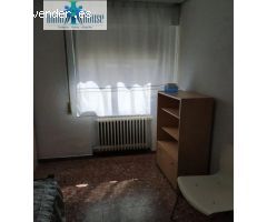 PISO EN VENTA ZONA SAN PABLO/FERIA