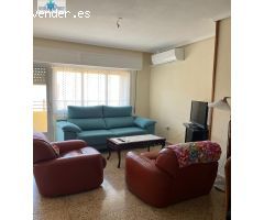 INMOHOUSE ALQUILA PISO POR HABITACIONES