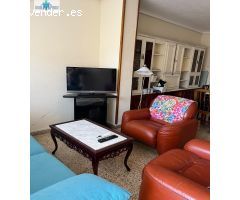 INMOHOUSE ALQUILA PISO POR HABITACIONES
