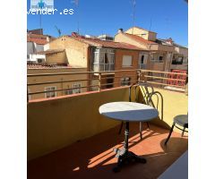 INMOHOUSE ALQUILA PISO POR HABITACIONES