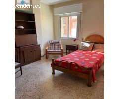 INMOHOUSE ALQUILA PISO POR HABITACIONES