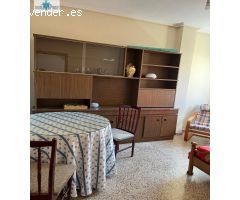 INMOHOUSE ALQUILA PISO POR HABITACIONES