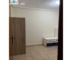 INMOHOUSE ALQUILA PISO POR HABITACIONES