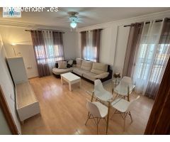 INMOHOUSE VENDE PISO EN SEMICENTRO