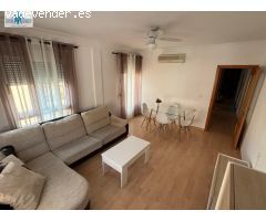INMOHOUSE VENDE PISO EN SEMICENTRO